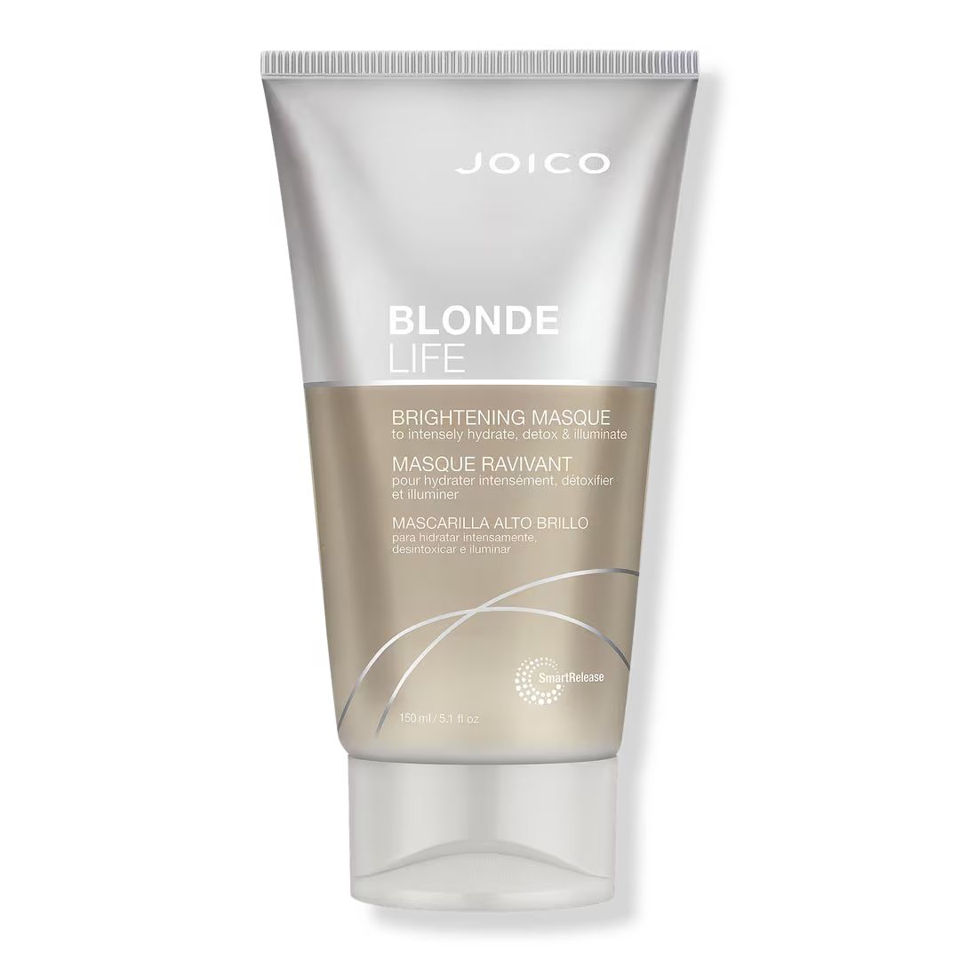 Joico Blonde Life Brightening Maski