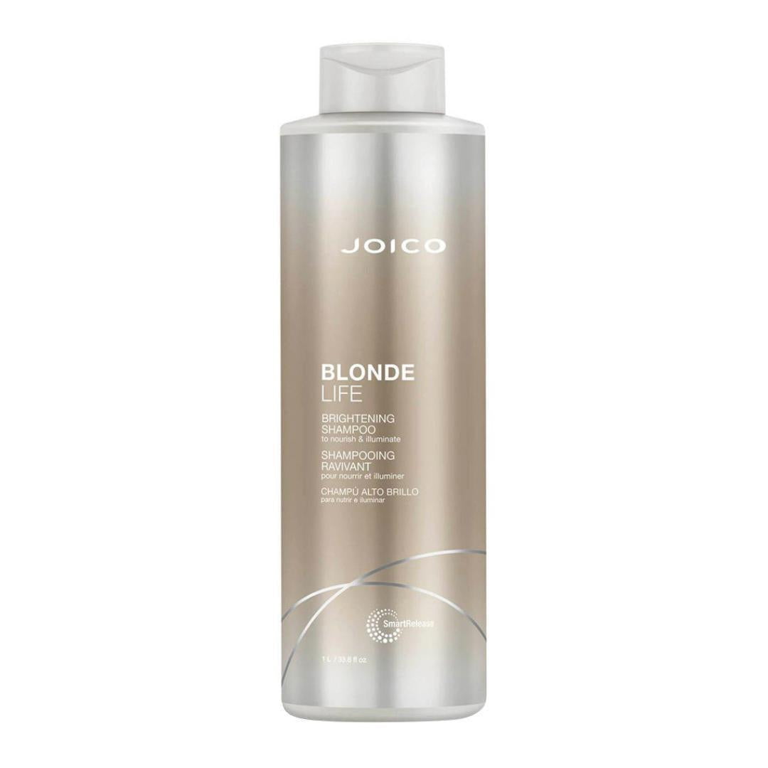 Joico Blonde Life Brightening Sjampó