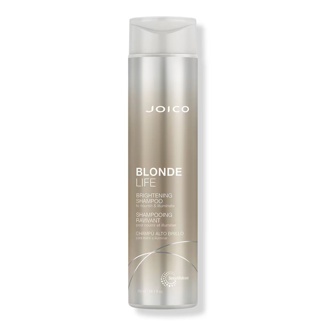 Joico Blonde Life Brightening Sjampó