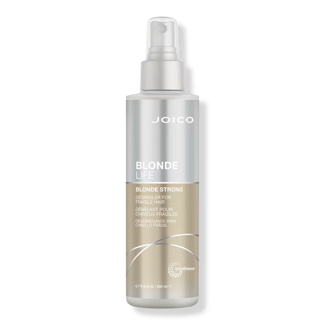 Joico Blonde Life Strong Detangler 200ml