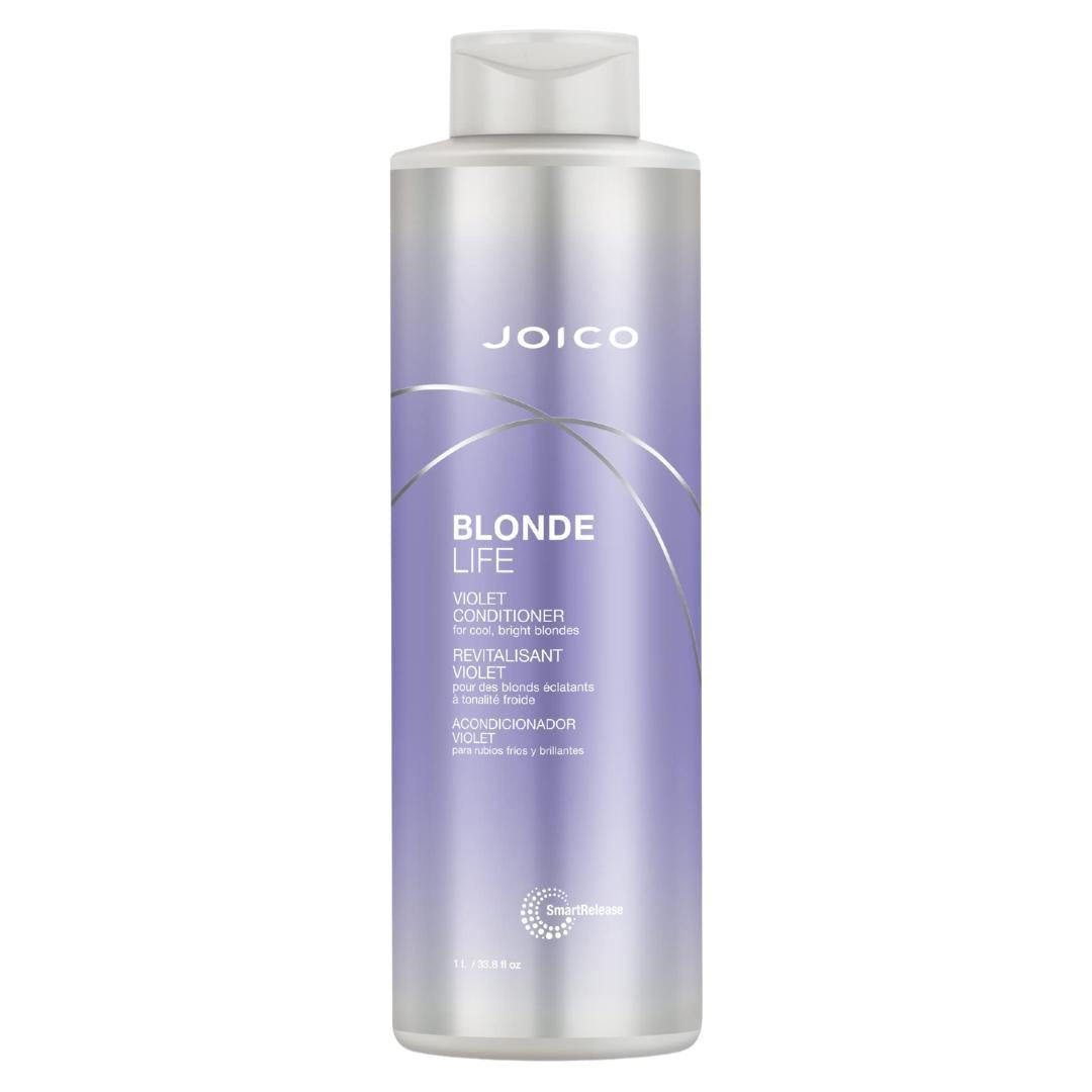 Joico Blonde Life Violet Hárnæring