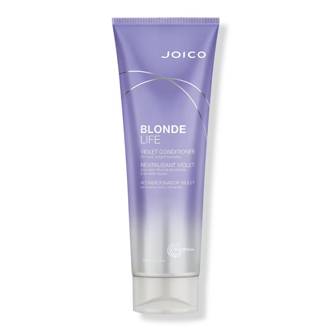 Joico Blonde Life Violet Hárnæring