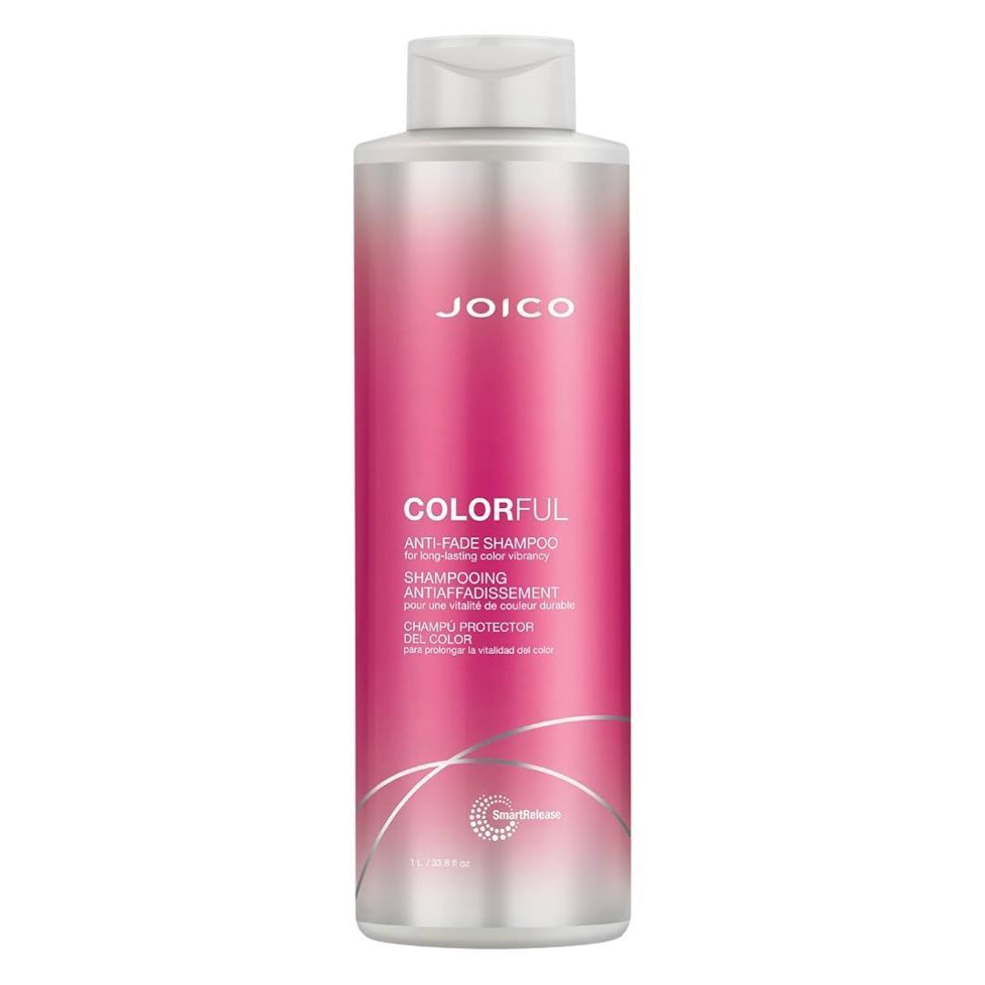 Joico Colorful Anti Fade Sjampó