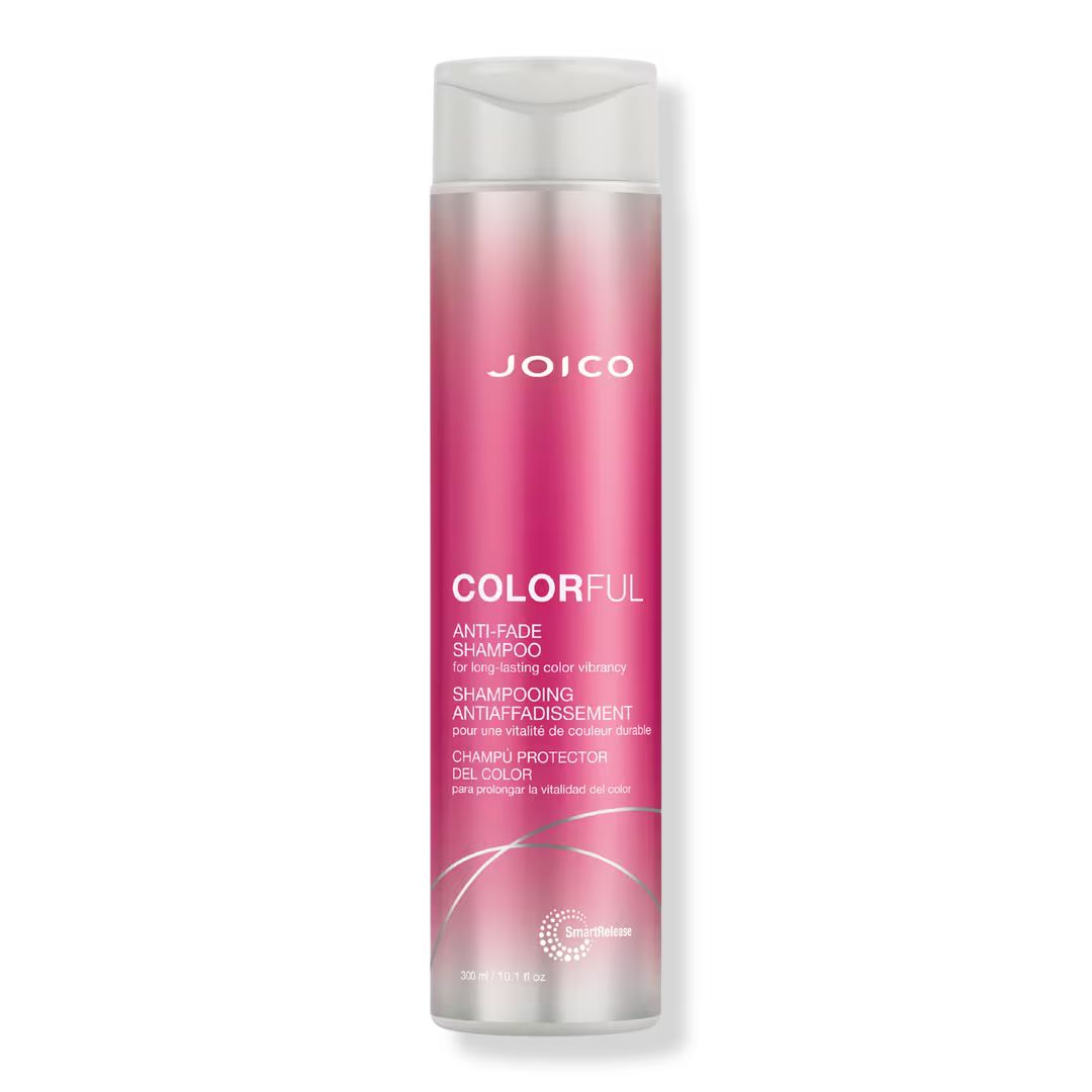 Joico Colorful Anti Fade Sjampó