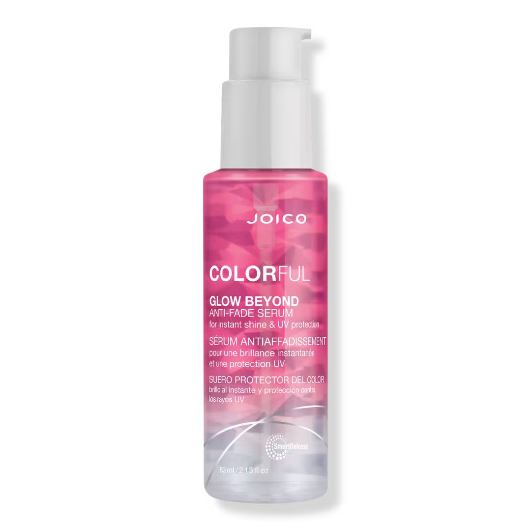 Joico Colorful Glow Beyond Anti Fade Serum 63ml