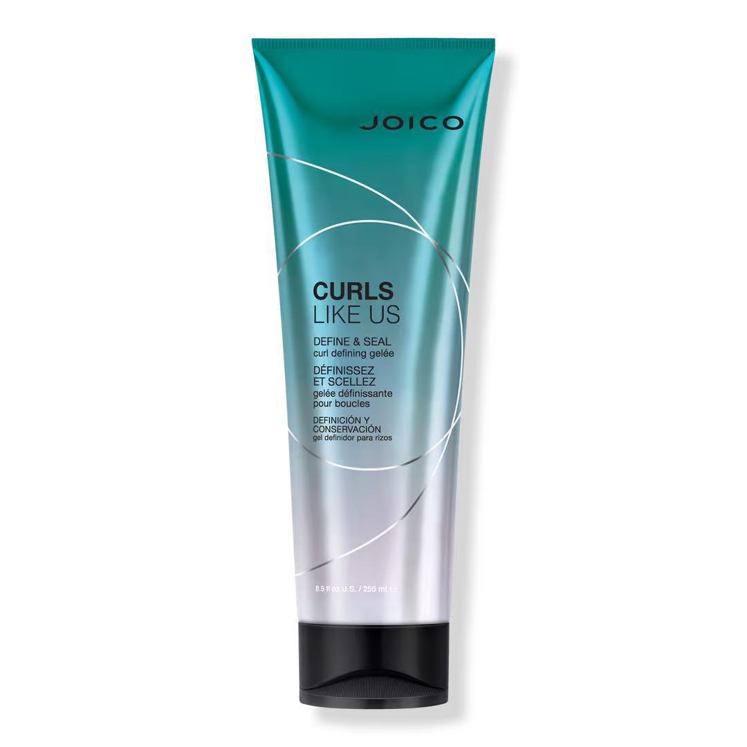 Joico Curls Like Us Define & Seal Gel 250ml