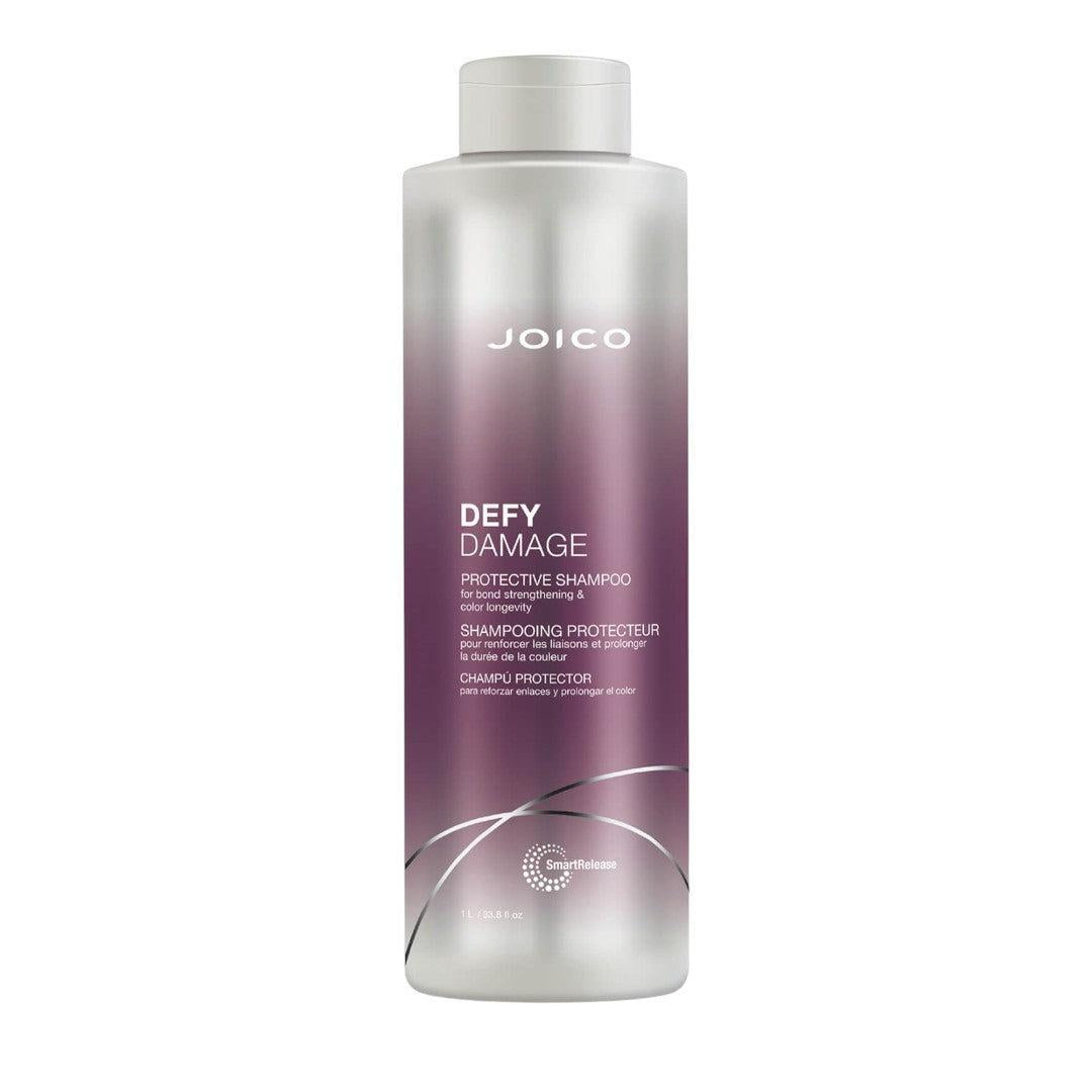 Joico Defy Damage Detox Sjampó