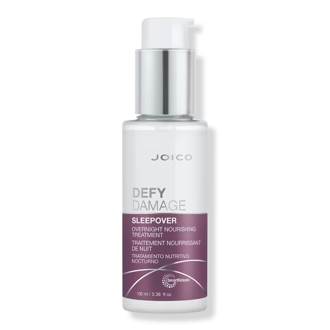 Joico Defy Damage Sleepover 100ml