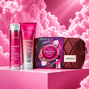 Joico Dreamscapes Colorful Gjafasett