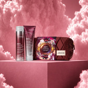 Joico Dreamscapes Defy Damage Gjafasett