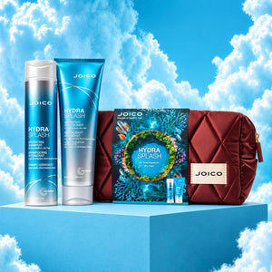Joico Dreamscapes Hydra Splash Gjafasett