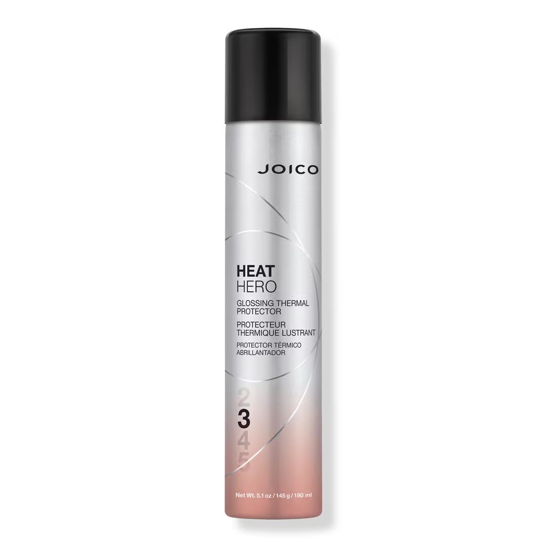 Joico Heat Hero Thermal Glossing Protector 180ml