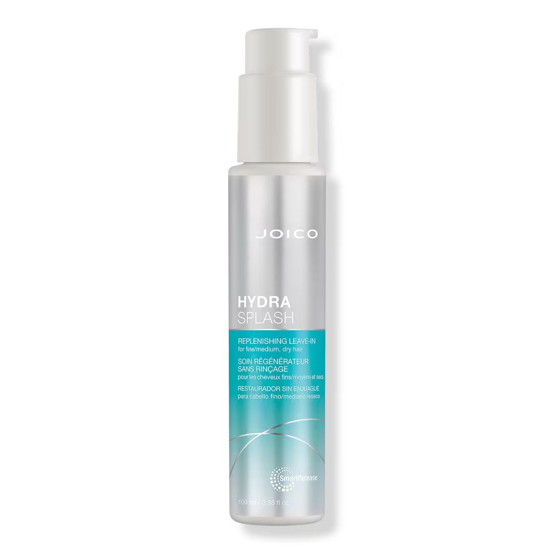 Joico Hydra Splash Replenishing Leave In 100ml