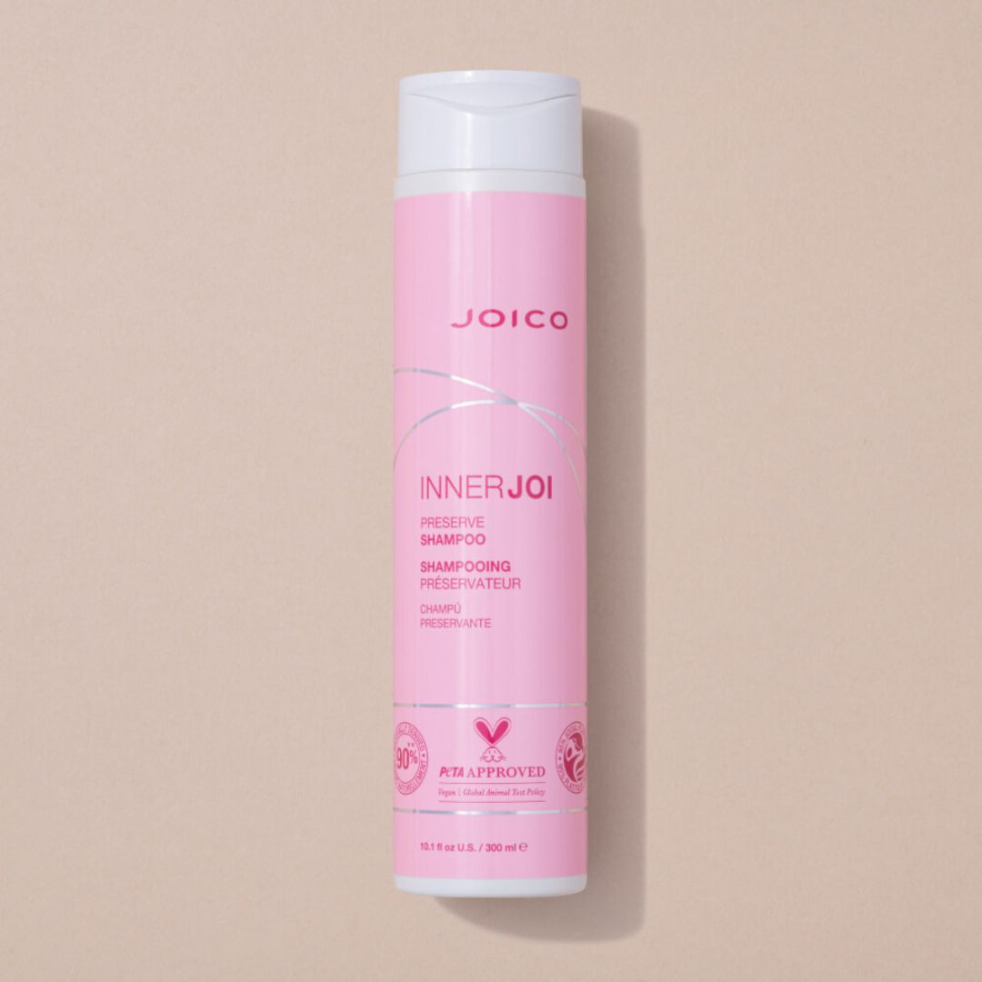 Joico InnerJoi Preserve Sjampó
