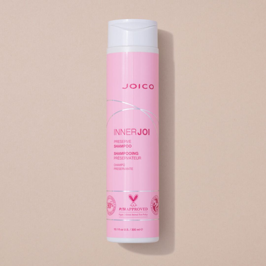 Joico InnerJoi Preserve Sjampó