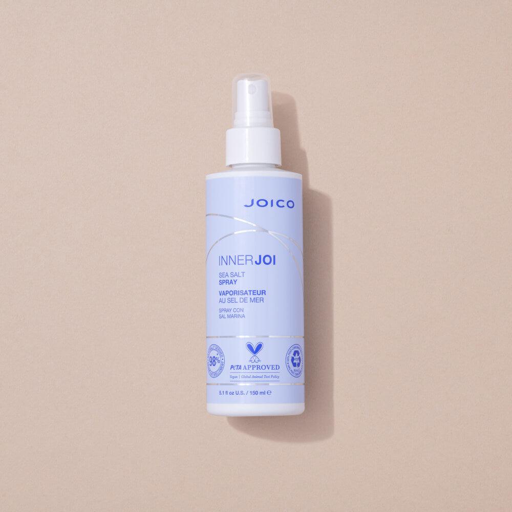 Joico InnerJoi Sea Salt Spray 150ml
