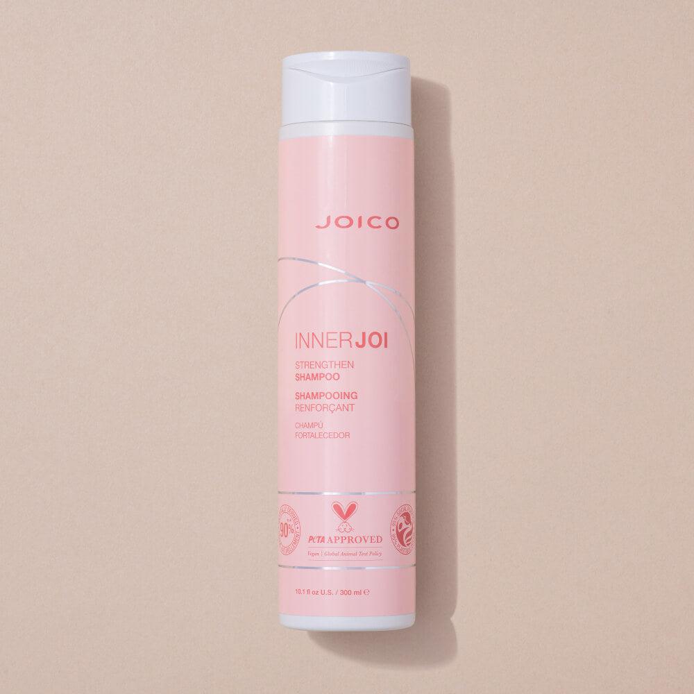 Joico InnerJoi Strengthen Sjampó