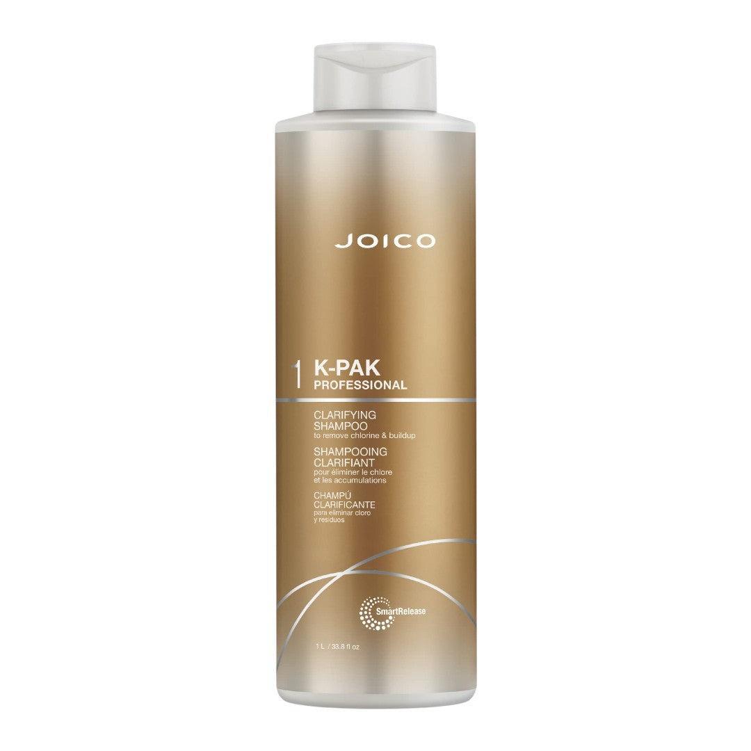 Joico K-Pak Clarifying Sjampó