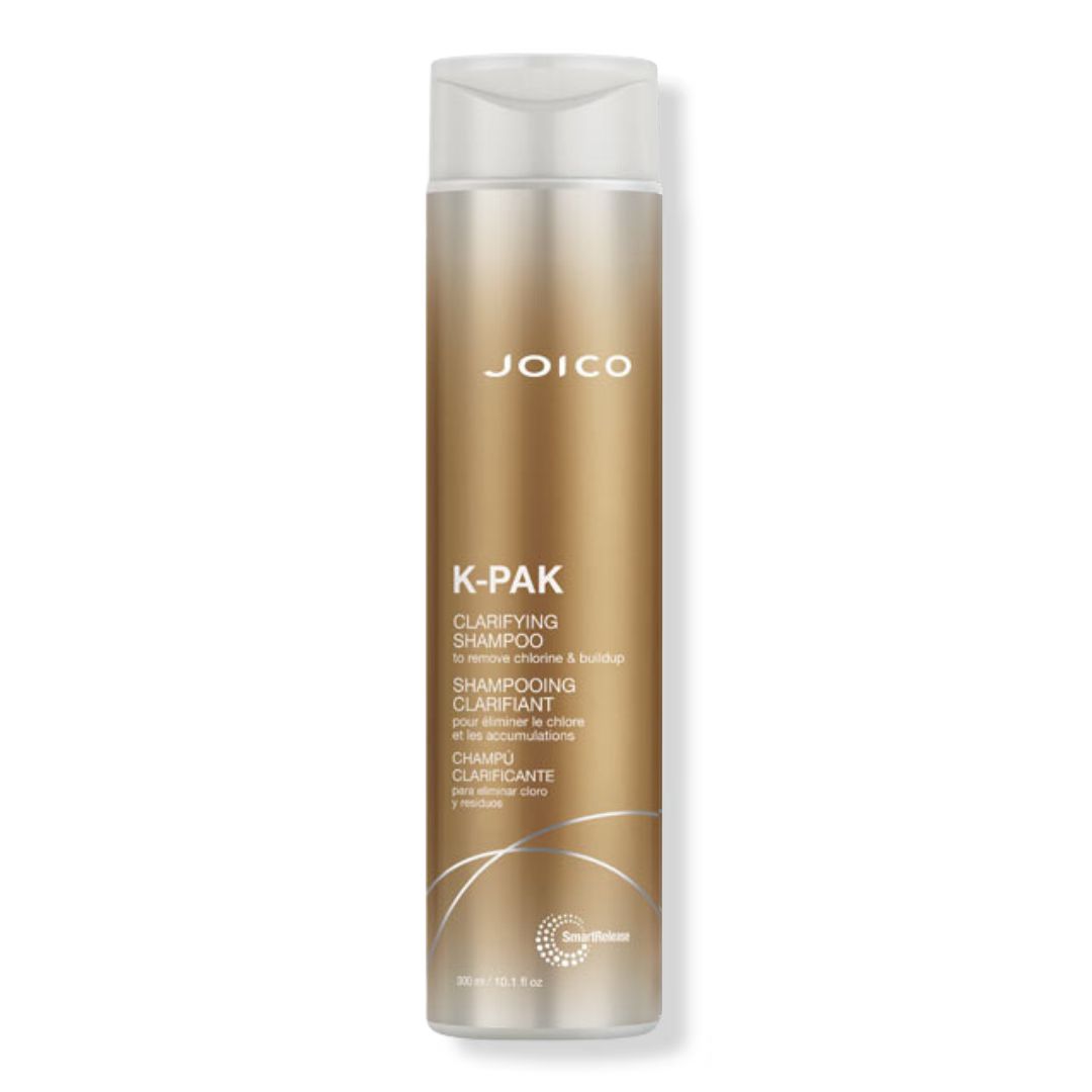 Joico K-Pak Clarifying Sjampó