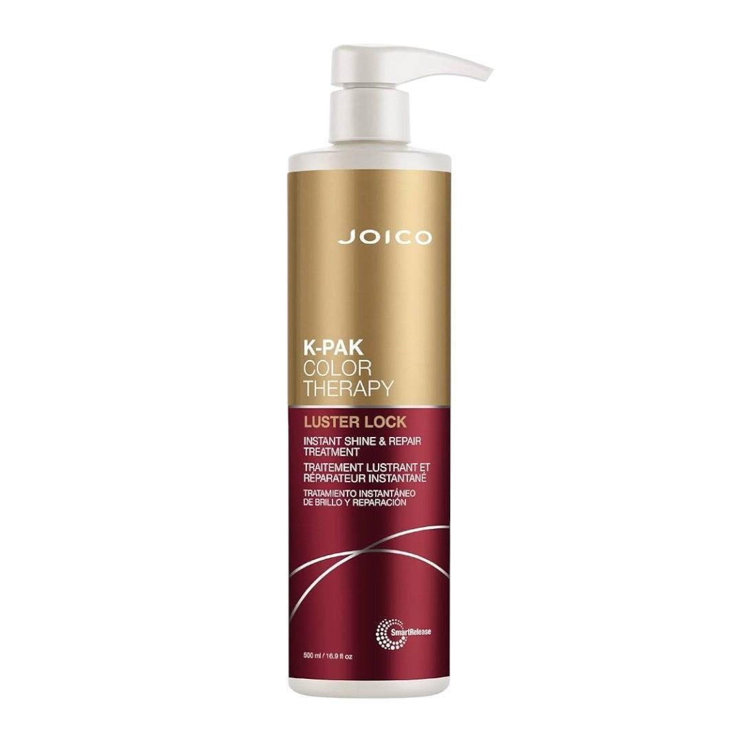 Joico K-Pak Color Therapy Luster Lock Intense Mask