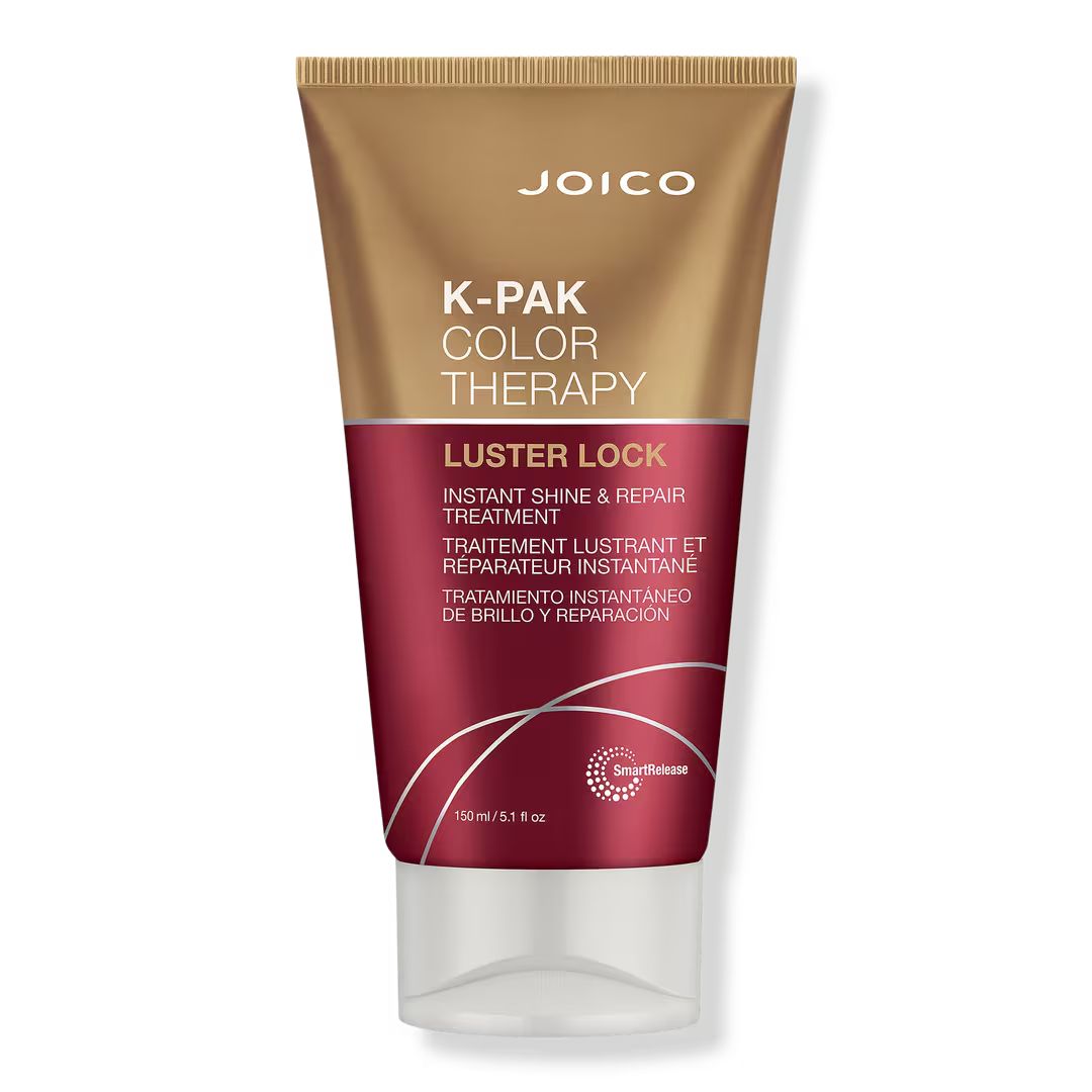 Joico K-Pak Color Therapy Luster Lock Intense Mask