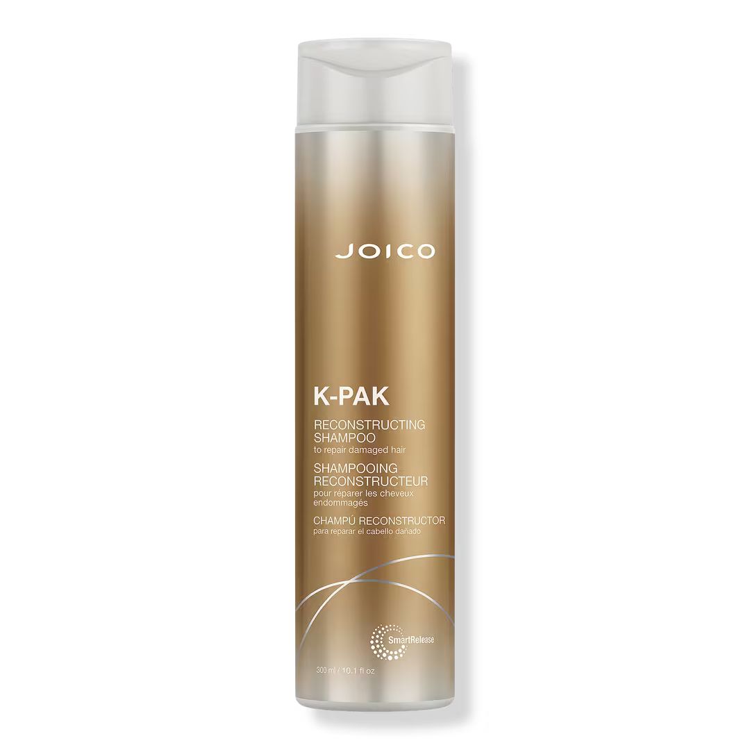 Joico K-Pak Reconstructing Sjampó