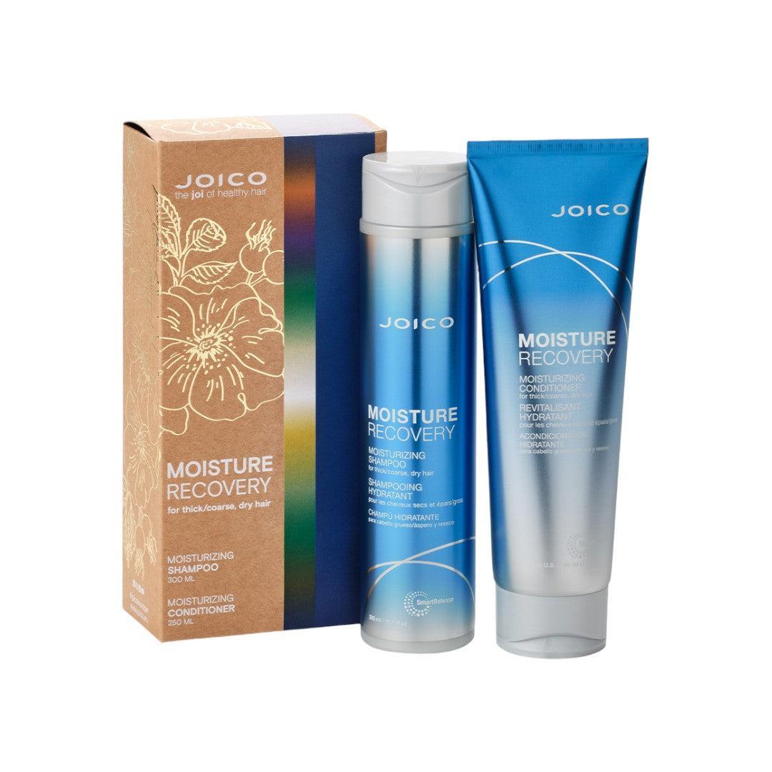 Joico Moisture Recovery Gjafasett