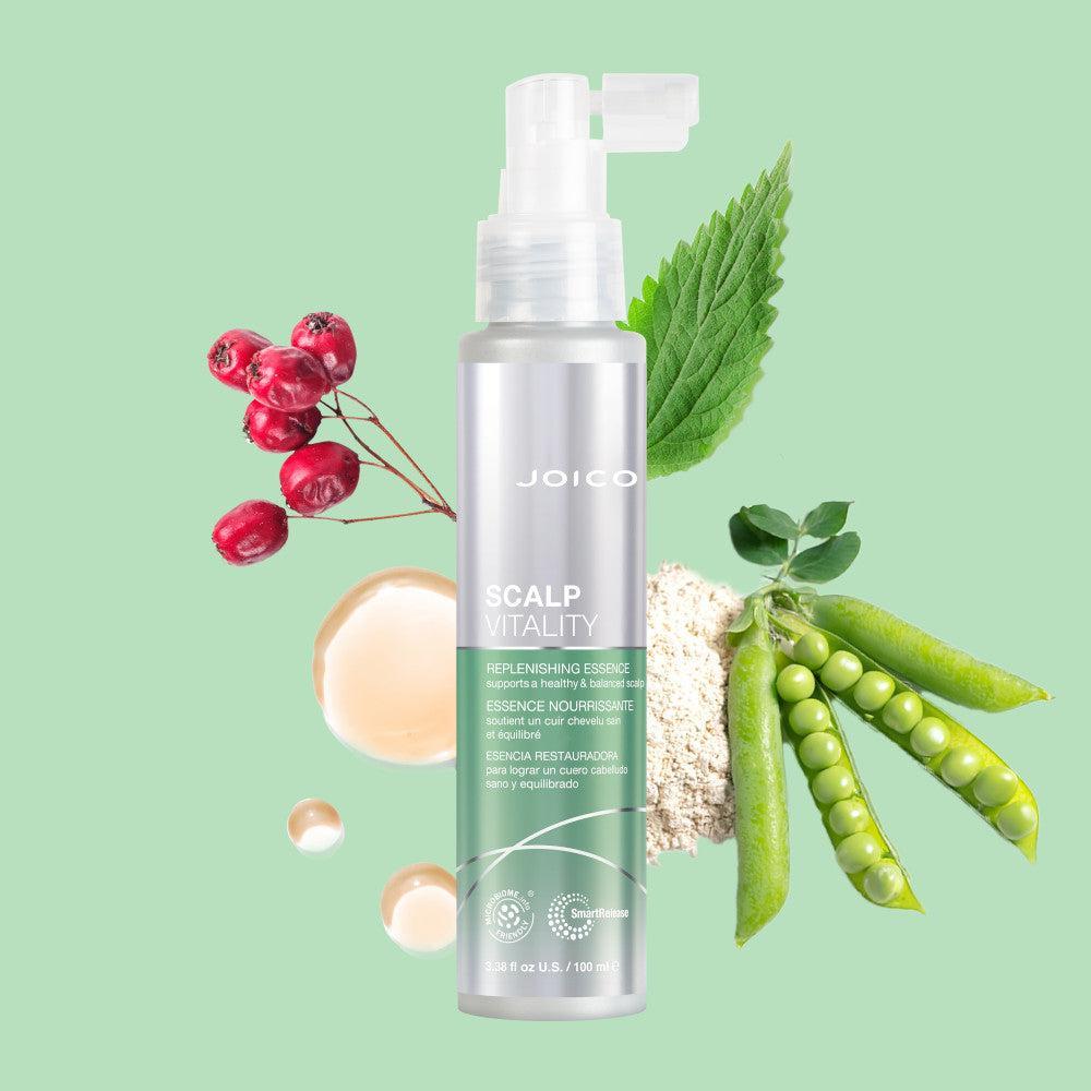 Joico Scalp Vitality Essence 100ml