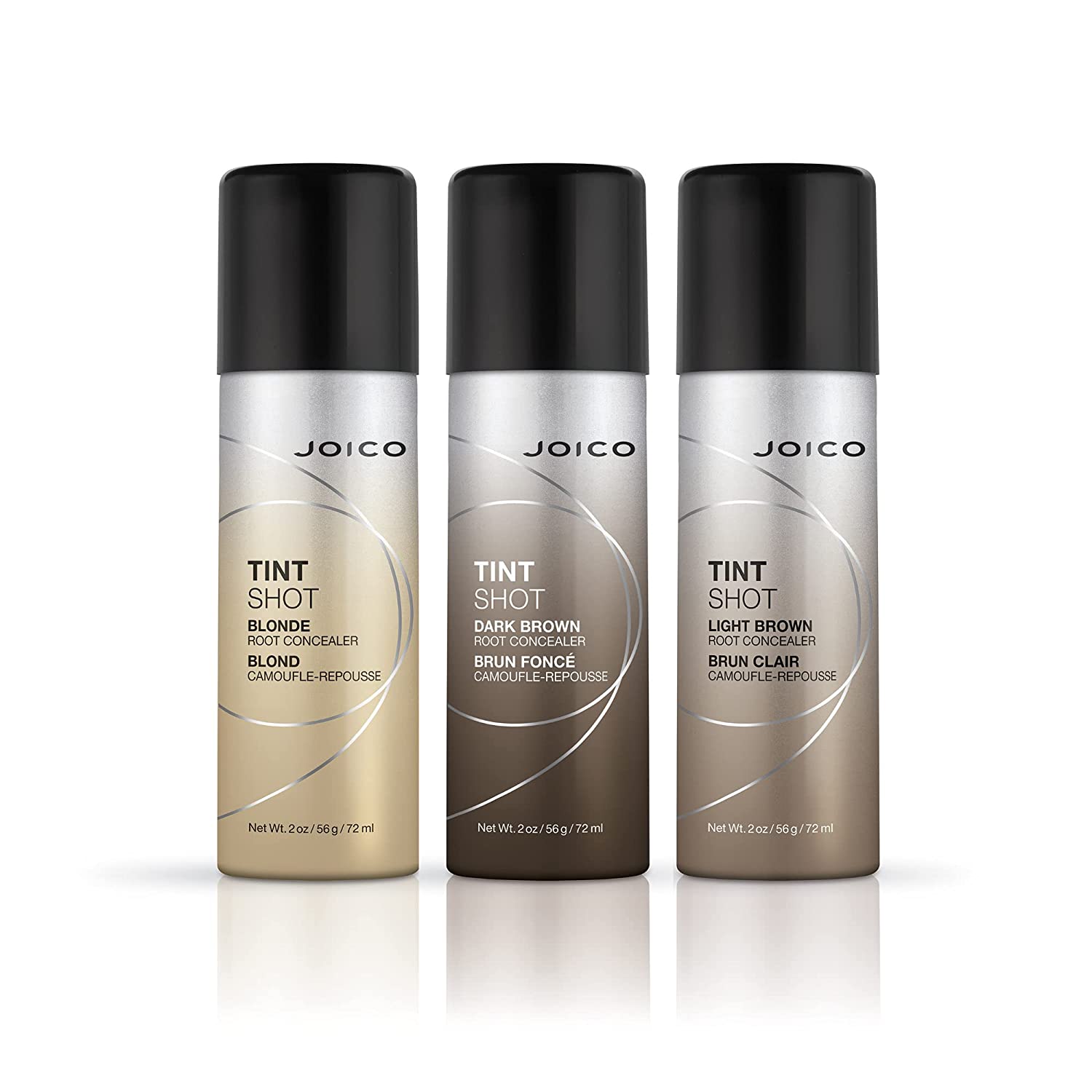 Joico Tint Shot Root Concealer 72ml