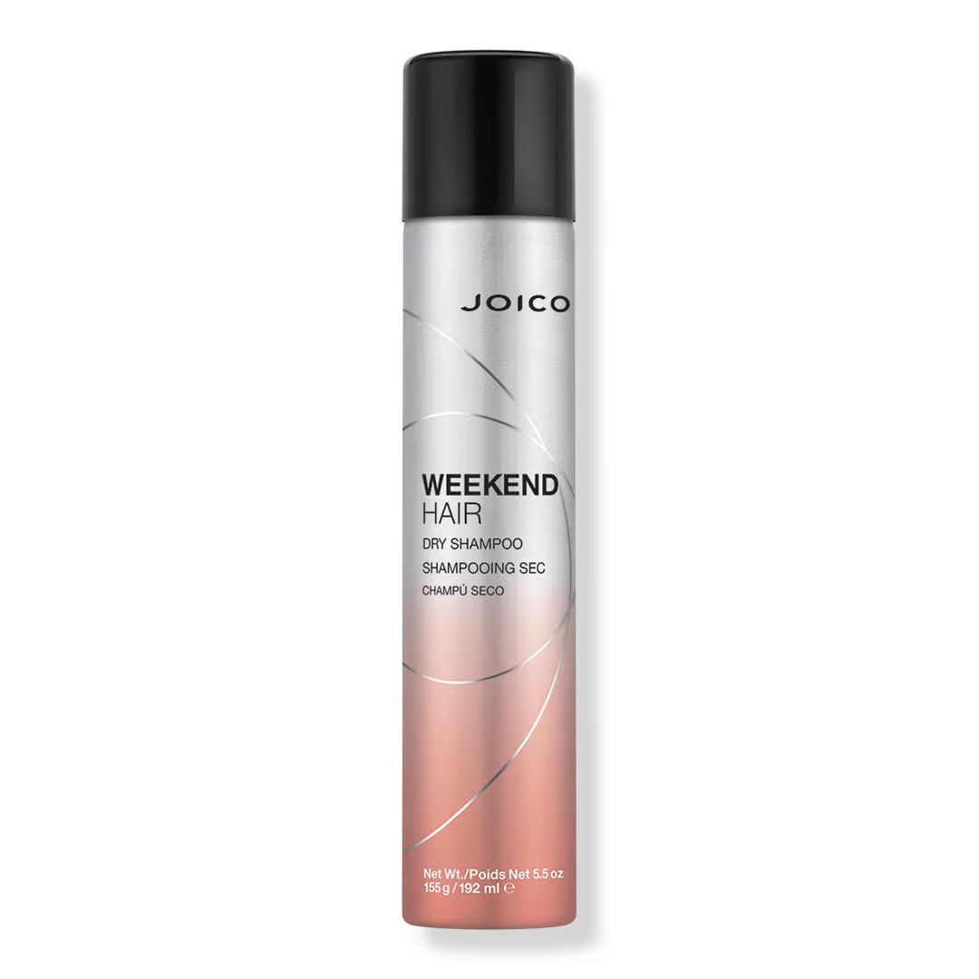 Joico Weekend Hair Dry Shampoo