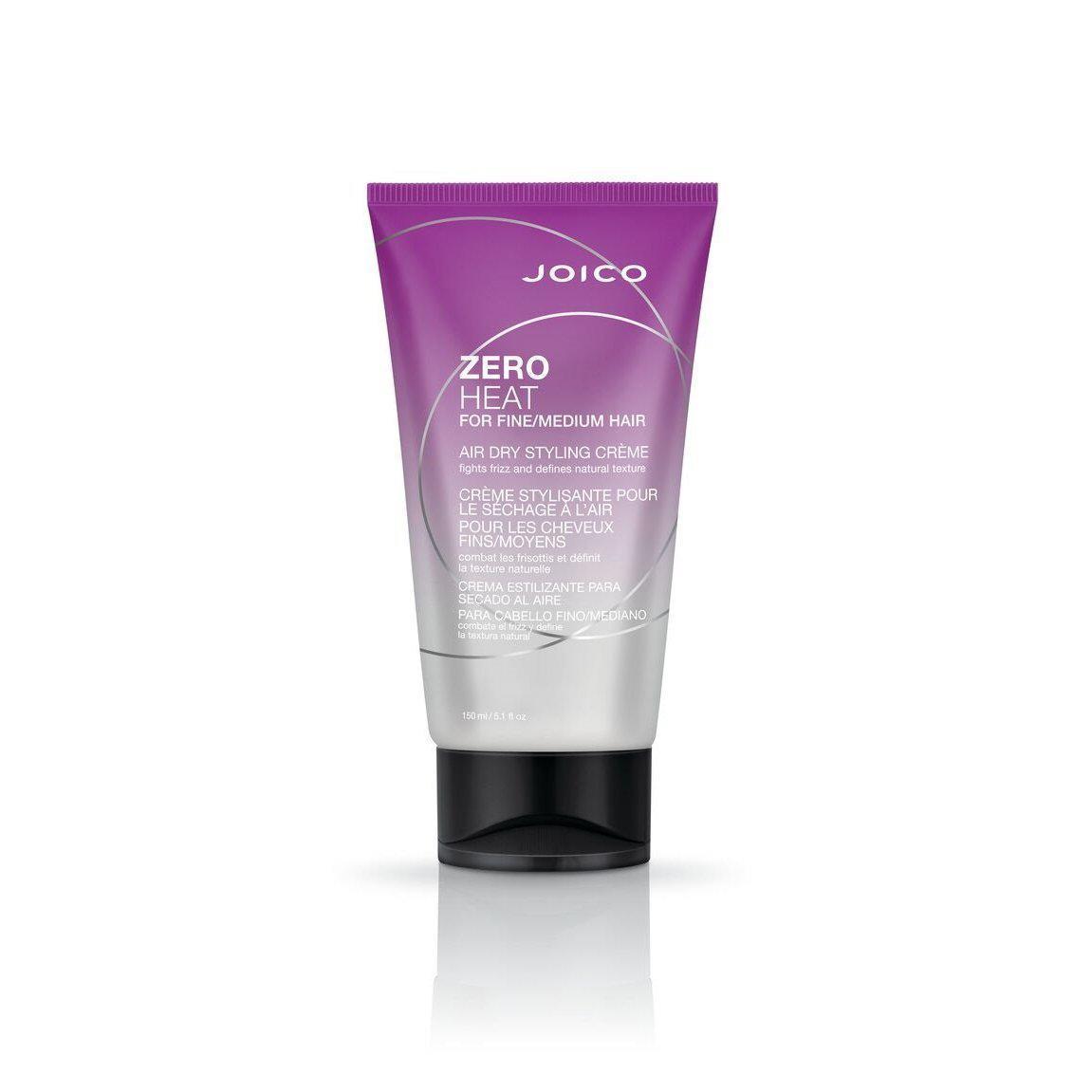 Joico Zero Heat For Fine Hair 150ml