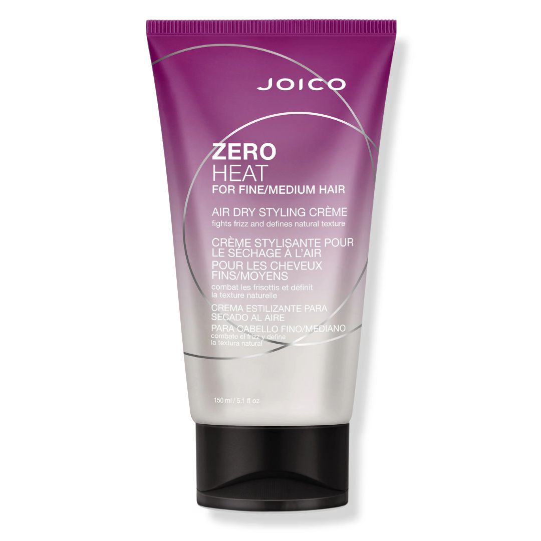 Joico Zero Heat For Fine Hair 150ml