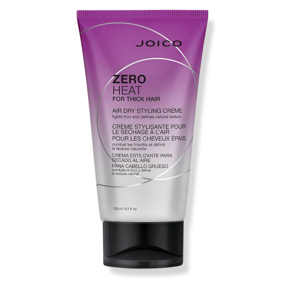 Joico Zero Heat For Thick Hair 150ml