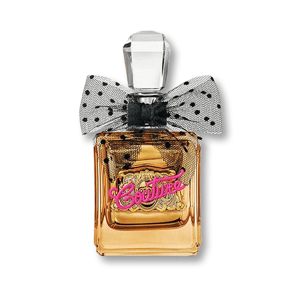 Juicy Couture Viva Gold EDP