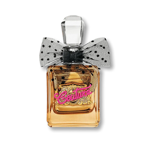 Juicy Couture Viva Gold EDP