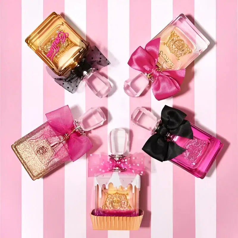 Juicy Couture Viva La Juicy EDP