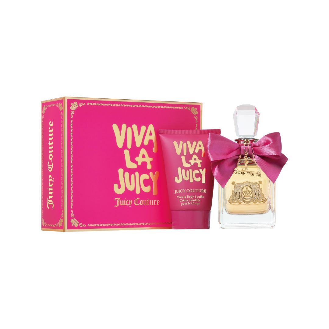 Juicy Couture Viva La Juicy Gjafasett