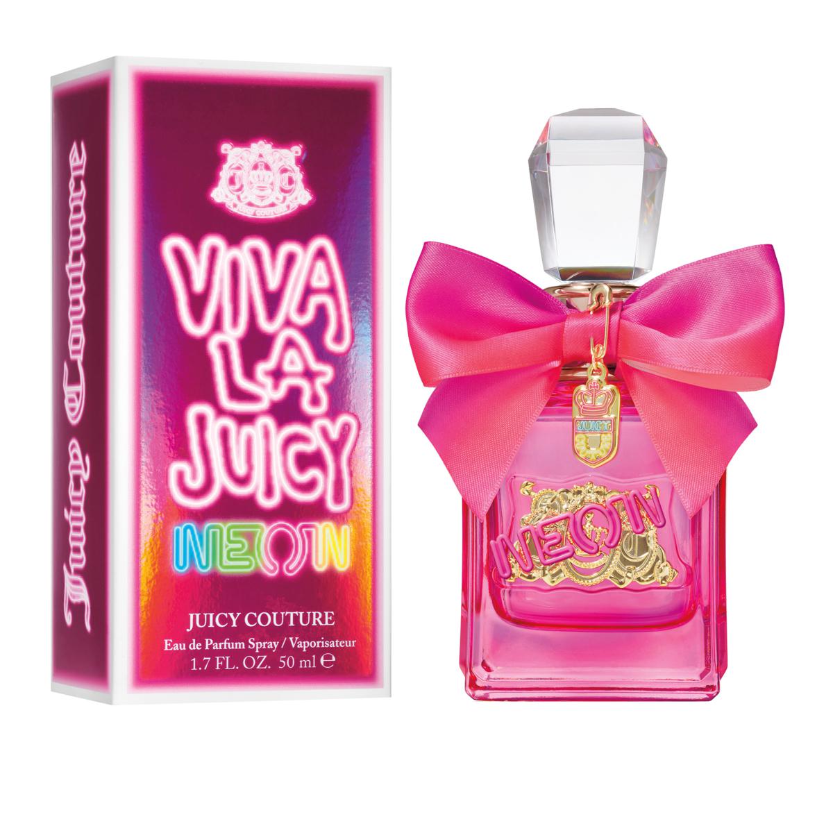 Juicy Couture Viva Neon EDP 50ml