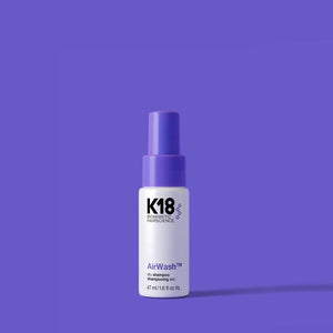 K18 Airwash Dry Shampoo