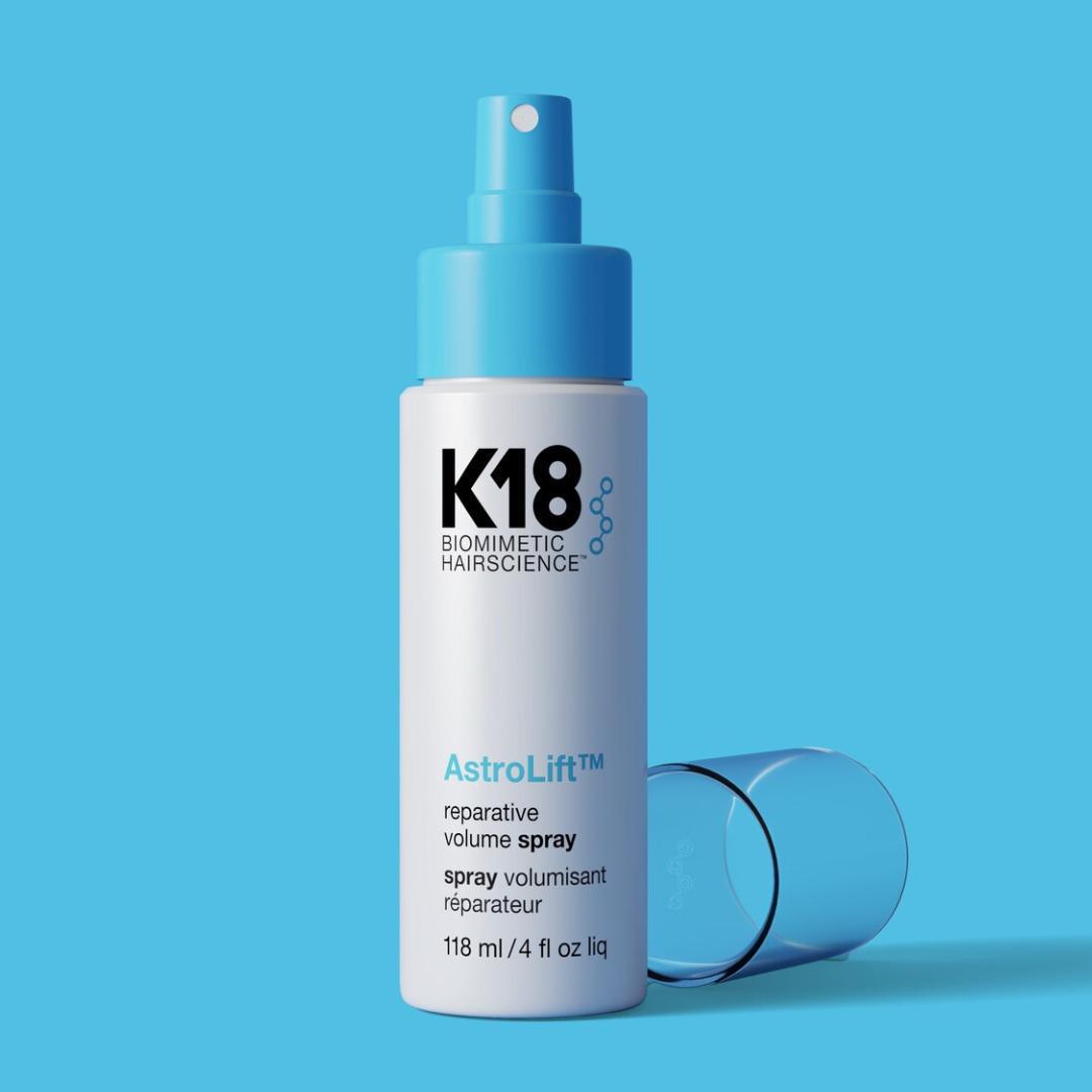 K18 Astrolift Volume Spray 118ml
