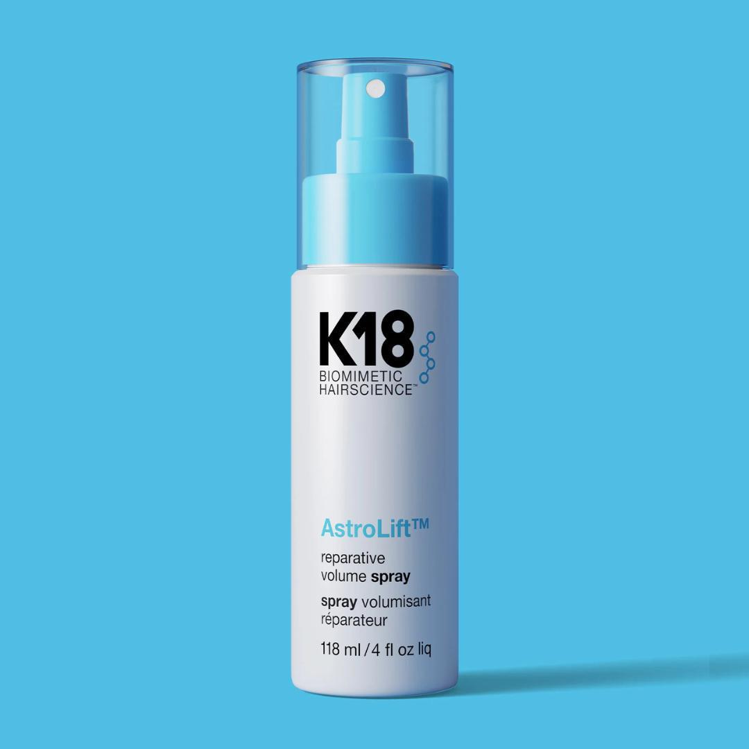K18 Astrolift Volume Spray 118ml