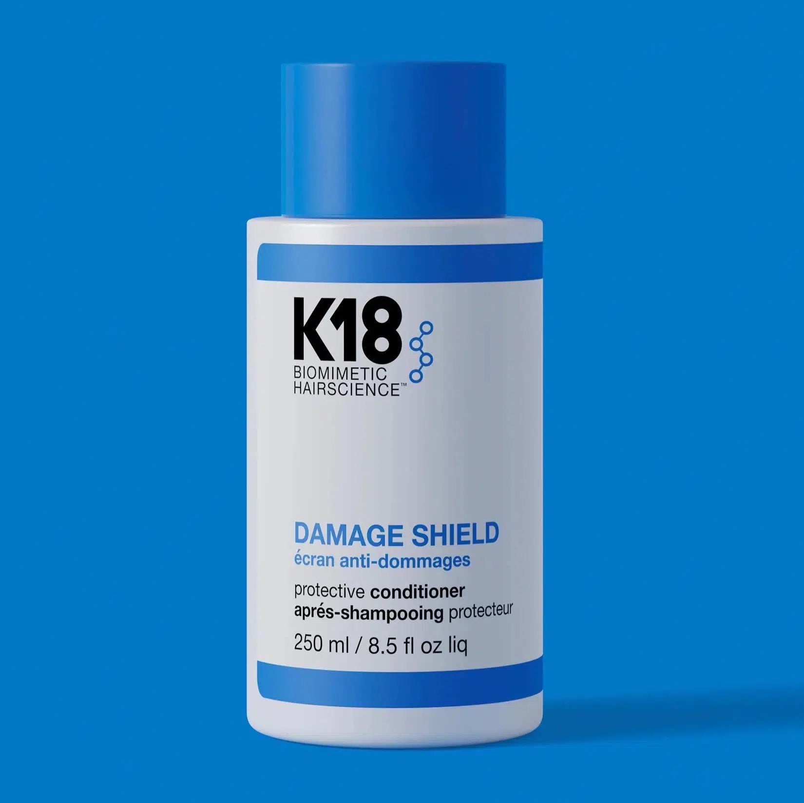 K18 Biomimetic Damage Shield Hárnæring 250ml