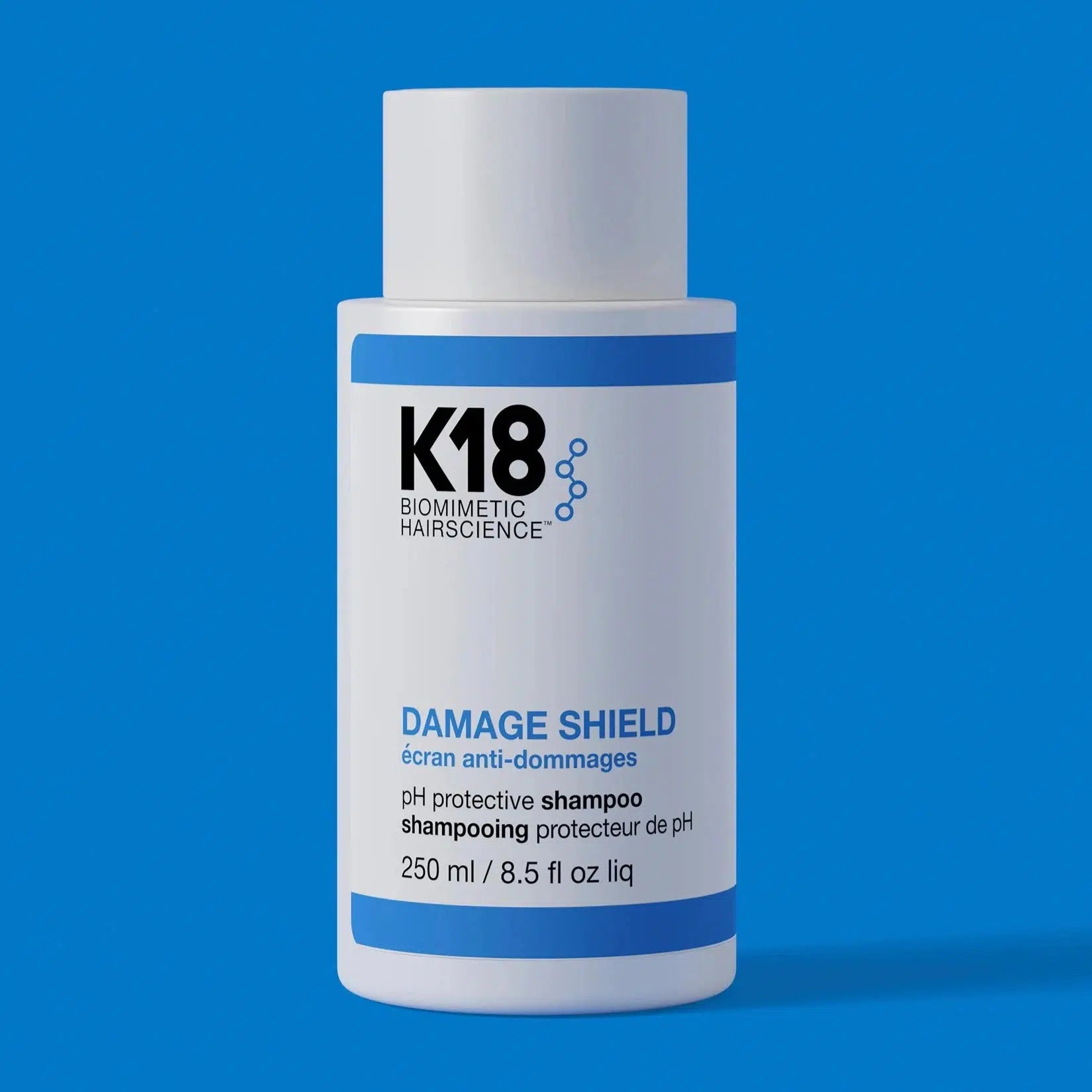 K18 Biomimetic Damage Shield Sjampó 250ml