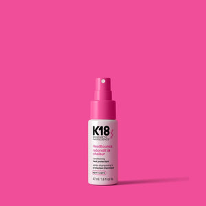 K18 Biomimetic Hairscience Heat Bounce