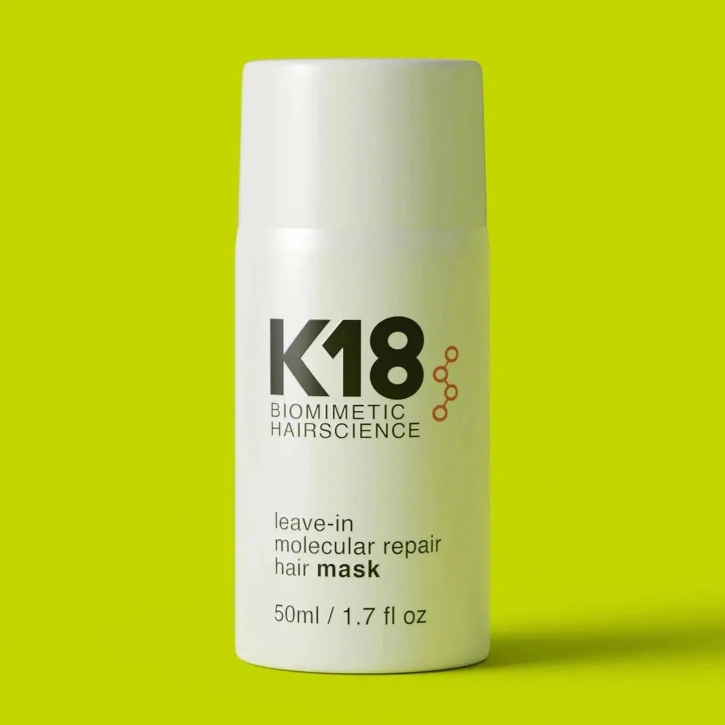 K18 Biomimetic Hairscience Leave In Molecular Repair Mask