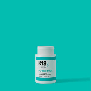 K18 Biomimetic Hairscience Peptide Prep Detox Sjampó