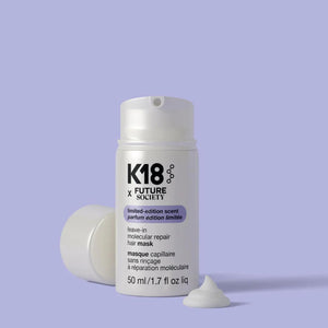 K18 Biomimetic Hairscience x Future Society Leave In Molecular Repair Mask 50ml
