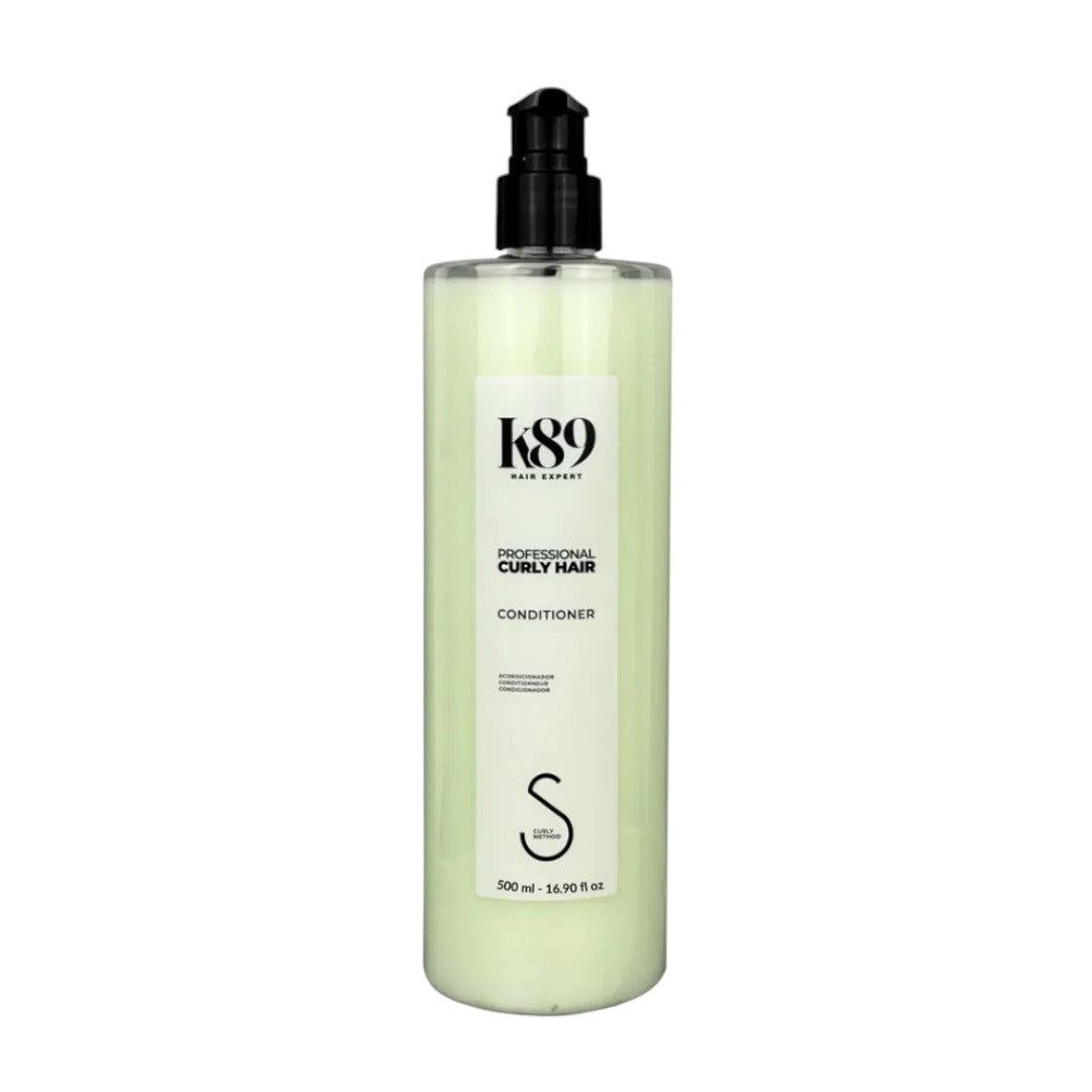 K89 Curly Line Conditioner 500ml