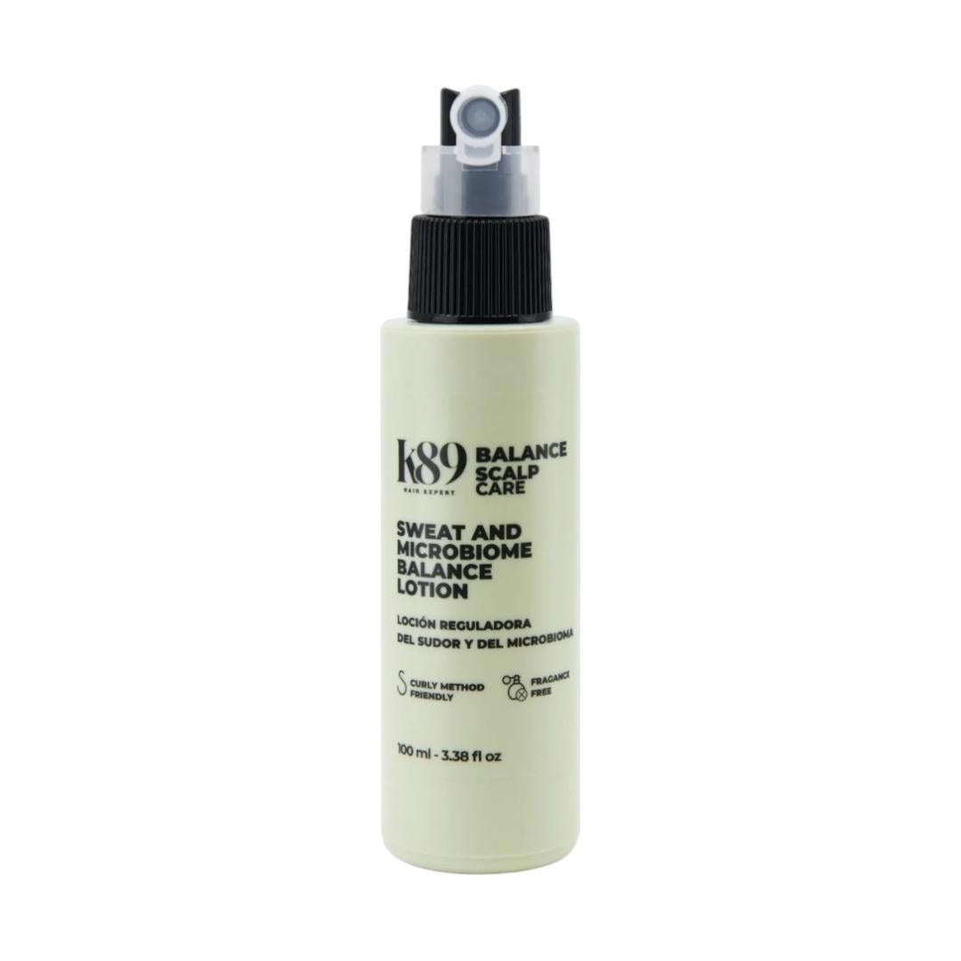 K89 Scalp Care Microbiome Balance Lotion 100ml