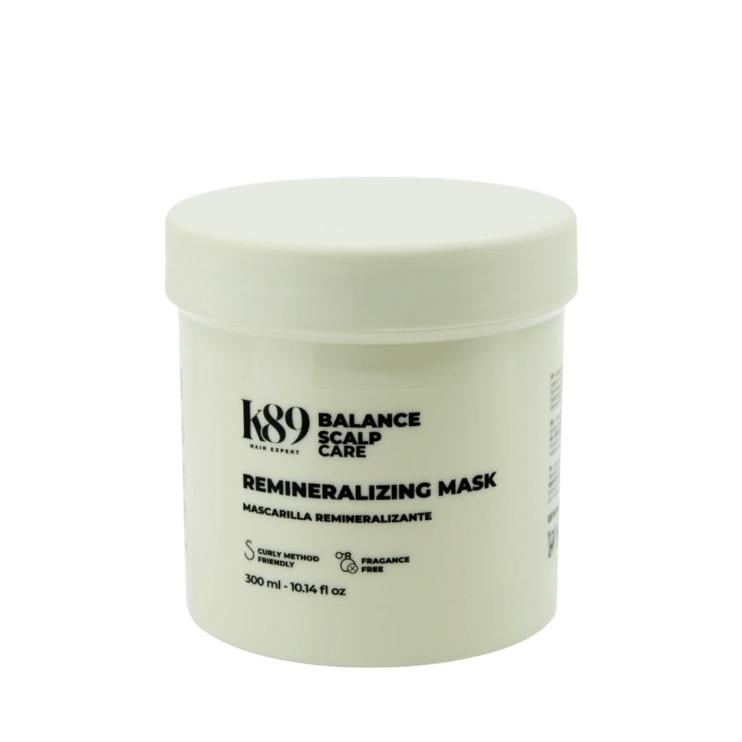 K89 Scalp Care Remineralizing Mask 300ml
